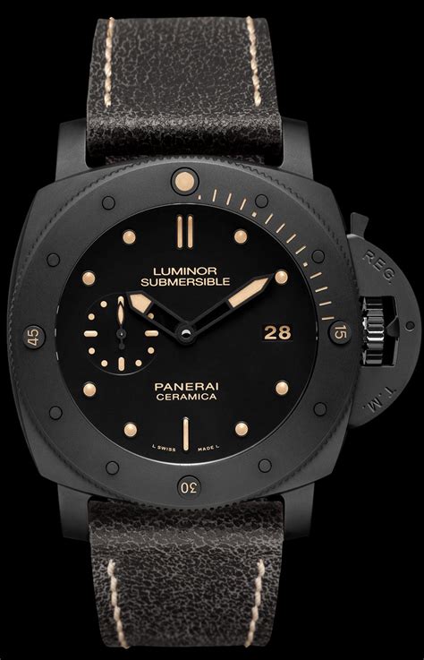 panerai orologi|officine panerai automatic.